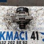 Volkswagen Passat Volant (Tek/Çift Kütle) çıkma parça - ÇIKMACI 41 Kocaeli