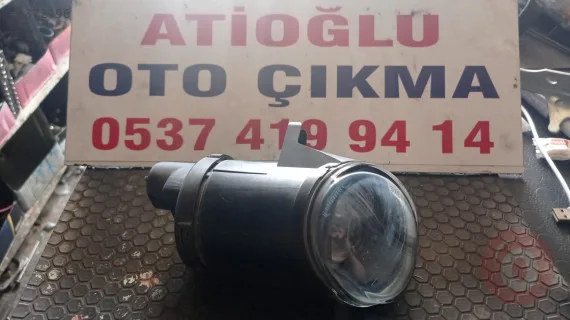 Volkswagen Passat Sis Farı çıkma parça