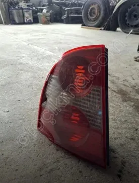 Volkswagen Passat Anahtar/Kumanda çıkma parça - TEKİNLER OTO YEDEK PARÇA Ankara