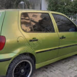 Volkswagen Polo Diğer çıkma parça - T-F-M OTOMOTİV Sakarya