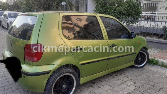 Volkswagen Polo Diğer çıkma parça