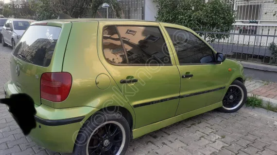 Volkswagen Polo Diğer çıkma parça - T-F-M OTOMOTİV Sakarya