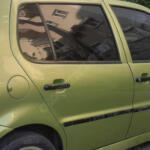 Volkswagen Polo Kapı (Arka Sağ) çıkma parça - T-F-M OTOMOTİV Sakarya