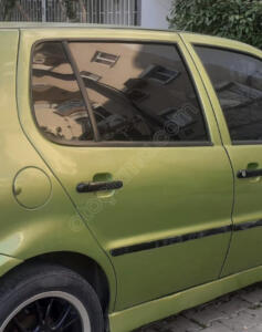 VOLKSWAGEN POLO 1994 2001 SAĞ ARKA KAPI | ÇIKMA PARÇA