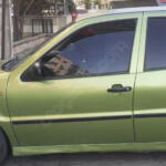 Volkswagen Polo Sol Ön Kapı çıkma parça - T-F-M OTOMOTİV Sakarya