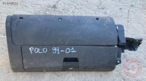 VOLKSWAGEN POLO 1999 2001 TORPİDO KAPAĞI | ÇIKMA PARÇA
