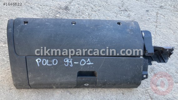 Volkswagen Polo Torpido Kapağı çıkma parça