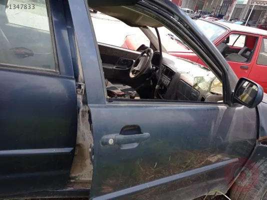 Volkswagen Polo Kablo Tesisatı çıkma parça
