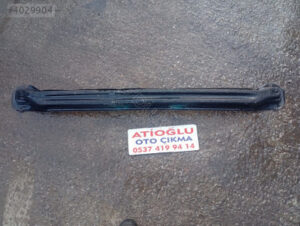 Volkswagen polo hb arka tampon demiri 1995-2002