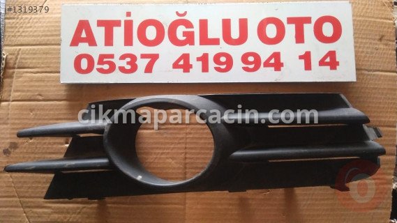 Volkswagen Scirocco Kapı (Ön Sağ) çıkma parça