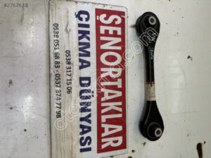 VOLKSWAGEN SEAT SKODA ARKA ROT KOLU