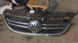 VOLKSWAGEN TİGUAN ÖN PANJUR | ÇIKMA PARÇA