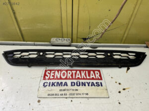 VOLKSWAGEN TİGUAN ORİJİNAL TAMPON IZGARASI