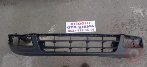 Volkswagen Touran Ön Tampon çıkma parça