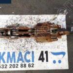 Volkswagen Transporter Elektrikli Direksiyon Motoru çıkma parça - ÇIKMACI 41 Kocaeli
