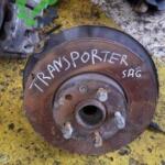 Volkswagen Transporter Motor Kapağı/Üst Kapak çıkma parça - ÇIKMACI 41 Kocaeli