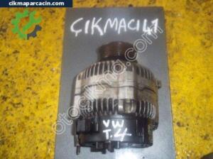 Volkswagen Transporter T4 Şarj Dinamosu Çıkma