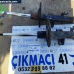 Volkswagen Transporter Amortisör (Arka) çıkma parça - ÇIKMACI 41 Kocaeli