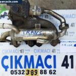 Volkswagen Transporter EGR çıkma parça - ÇIKMACI 41 Kocaeli