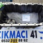 Volkswagen Transporter Volan (Tek/Çift Kütle) çıkma parça - ÇIKMACI 41 Kocaeli