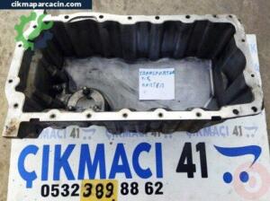 VOLKSWAGEN TRANSPORTER T5 KARTER,TRANSPORTER T5 KARTER | ÇIKMA PARÇA