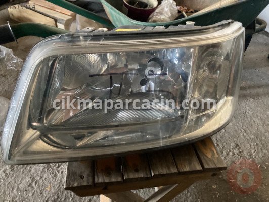 Volkswagen Transporter Kapı (Ön Sol) çıkma parça