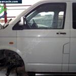 Volkswagen 2 Turbo çıkma parça - ÇIKMACI 41 Kocaeli
