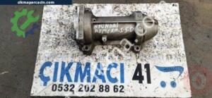 Volkswagen Volt Vakum Pompası Çıkma