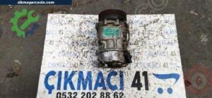 Volkswagen Volt Klima Kompresörü Çıkma