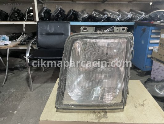 Volkswagen Volt Anahtar/Kumanda çıkma parça