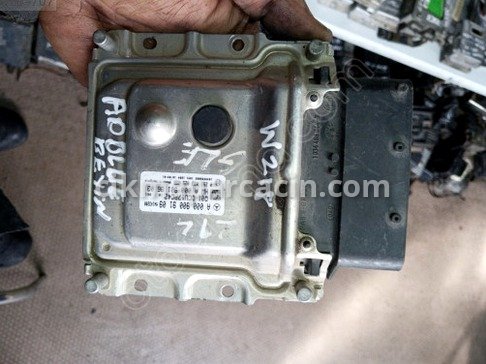 Volkswagen Passat ECU (Motor Beyni) çıkma parça