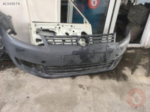 VOLKSWGEN CADDY ÖN TAMPON | ÇIKMA PARÇA