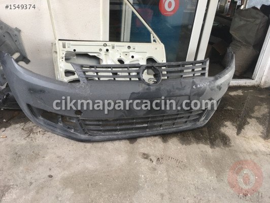 Volkswagen Caddy Ön Tampon çıkma parça
