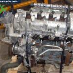 Volvo 6 Volant (Tek/Çift Kütle) çıkma parça - ÇIKMACI 41 Kocaeli