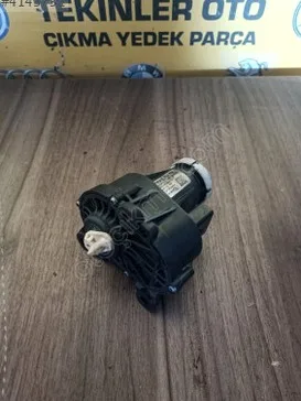 Volvo Laguna Emme Manifoldu çıkma parça - TEKİNLER OTO YEDEK PARÇA Ankara