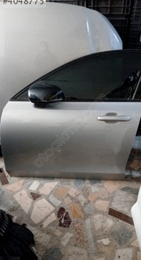 Volvo Kapı (Arka Sağ) çıkma parça
