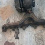Volvo S40 Turbo çıkma parça - CAN SANAYİ YEDEK PARÇA İstanbul