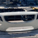 Volvo S60 Ön Tampon çıkma parça - T-F-M OTOMOTİV Sakarya