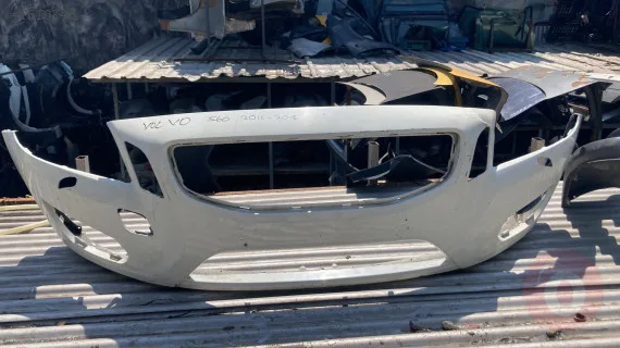 Volvo S60 Ön Tampon çıkma parça - T-F-M OTOMOTİV Sakarya