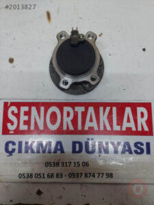 VOLVO S60, S80,V60,V70,XC70 ORİJİNAL ARKA PORYA | ÇIKMA PARÇA