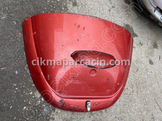 Renault Laguna Bagaj Kapağı çıkma parça