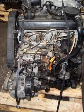 Volkswagen Caddy Yakıt Pompası (Depo İçi) çıkma parça - ÇIKMACI 41 Kocaeli