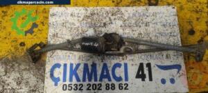 Volkswagen Caddy Silecek Mekanizması Çıkma