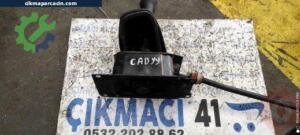 Volkswagen Caddy Orijinal Çıkma Vites Kolu