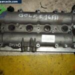 Volkswagen Golf Motor Kapağı/Üst Kapak çıkma parça - ÇIKMACI 41 Kocaeli