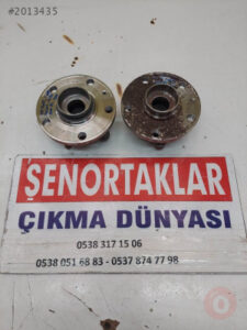 VW GOLF, PASSAT, JETTA,CADDY AUDİ A3 SEAT LEON ORJ. ÖN PORYA | ÇIKMA PARÇA