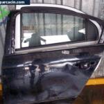 Volkswagen Jetta Sol Arka Kapı çıkma parça - ÇIKMACI 41 Kocaeli