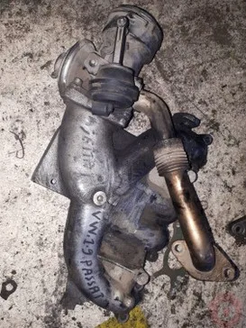 Volkswagen Passat Emme Manifoldu çıkma parça - ÇIKMACI 41 Kocaeli