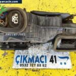 Volkswagen Passat Kalorifer Radyatörü çıkma parça - ÇIKMACI 41 Kocaeli