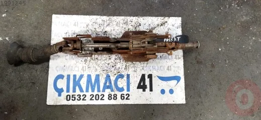 Audi Passat Direksiyon Yağ Deposu çıkma parça - ÇIKMACI 41 Kocaeli